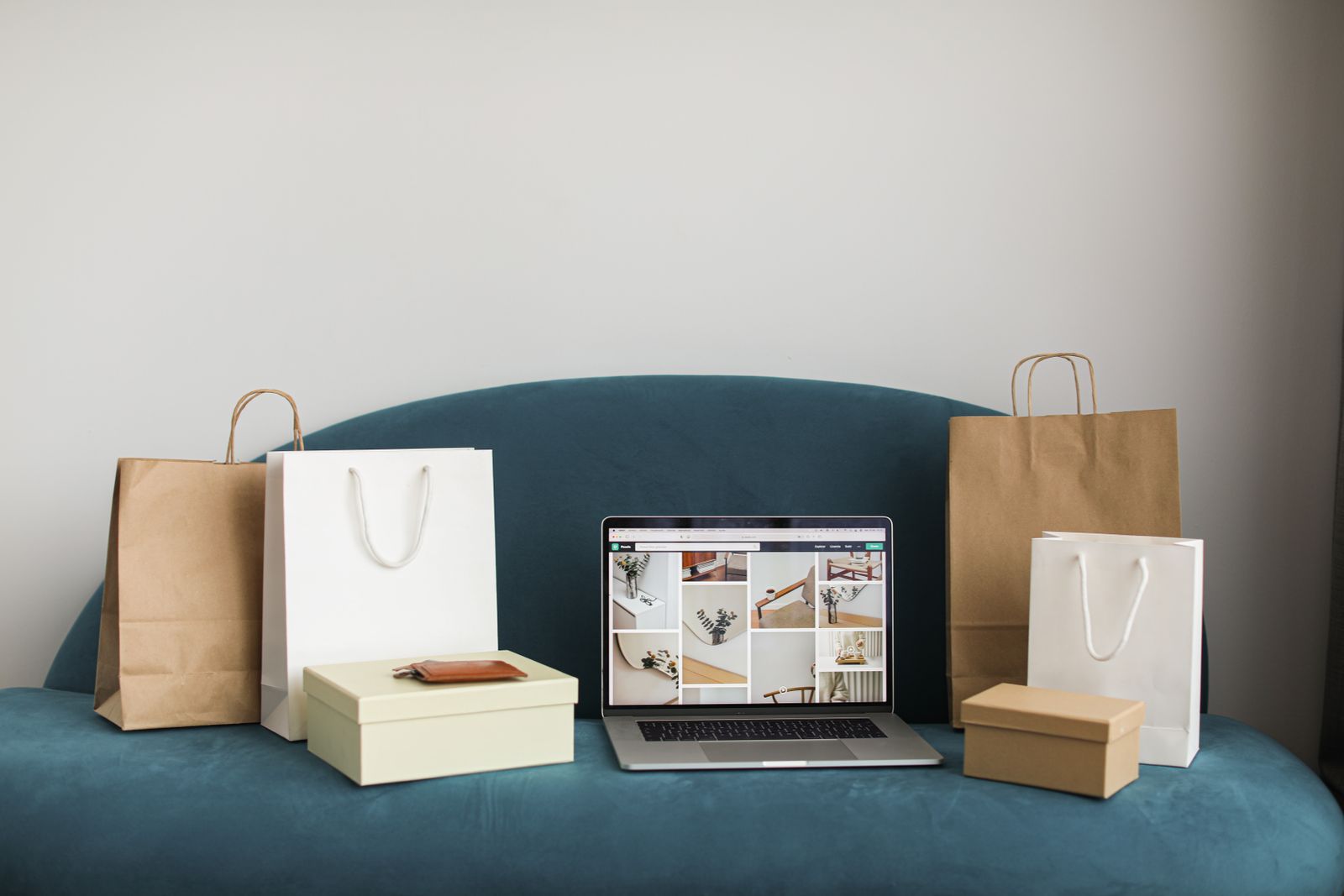 Çoklu kanalda e-ticaret yönetimi